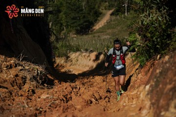 MĂNG ĐEN ULTRA TRAIL 2026 - Ảnh #4503637