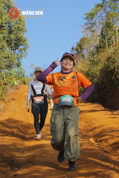 MĂNG ĐEN ULTRA TRAIL 2026 - Ảnh #4511829