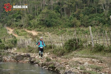 MĂNG ĐEN ULTRA TRAIL 2026 - Ảnh #4516802