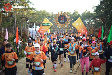 MĂNG ĐEN ULTRA TRAIL 2026 - Ảnh #4502999