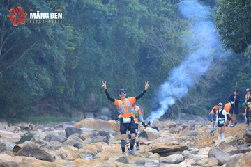 MĂNG ĐEN ULTRA TRAIL 2026 - Ảnh #4508717