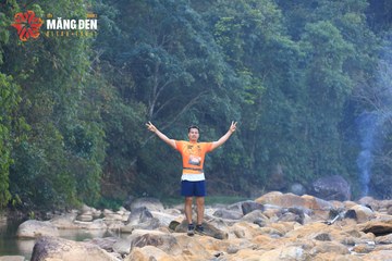 MĂNG ĐEN ULTRA TRAIL 2026 - Ảnh #4507480