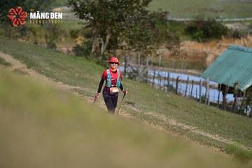 MĂNG ĐEN ULTRA TRAIL 2026 - Ảnh #4524416