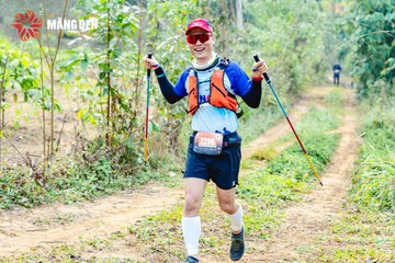 MĂNG ĐEN ULTRA TRAIL 2026 - Ảnh #4515261