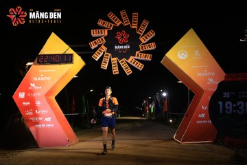 MĂNG ĐEN ULTRA TRAIL 2026 - Ảnh #4521882
