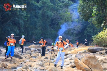 MĂNG ĐEN ULTRA TRAIL 2026 - Ảnh #4510307