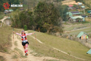 MĂNG ĐEN ULTRA TRAIL 2026 - Ảnh #4523132