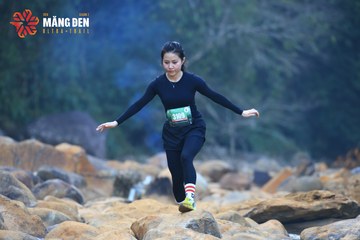MĂNG ĐEN ULTRA TRAIL 2026 - Ảnh #4505435