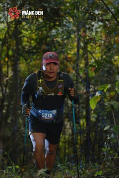 MĂNG ĐEN ULTRA TRAIL 2026 - Ảnh #4511549
