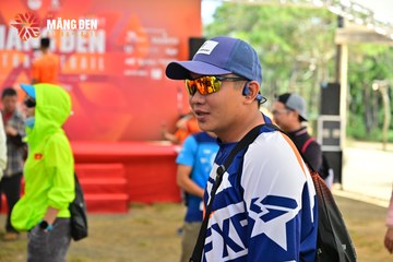 MĂNG ĐEN ULTRA TRAIL 2026 - Ảnh #4520499