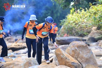 MĂNG ĐEN ULTRA TRAIL 2026 - Ảnh #4510323