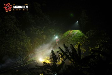 MĂNG ĐEN ULTRA TRAIL 2026 - Ảnh #4517354