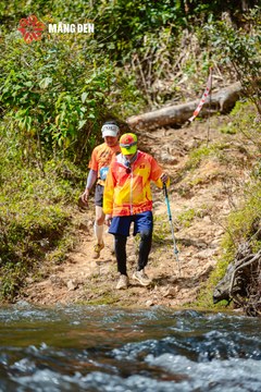 MĂNG ĐEN ULTRA TRAIL 2026 - Ảnh #4503184