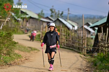 MĂNG ĐEN ULTRA TRAIL 2026 - Ảnh #4524842