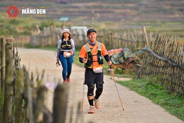 MĂNG ĐEN ULTRA TRAIL 2026 - Ảnh #4525465
