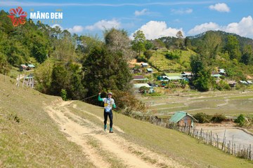 MĂNG ĐEN ULTRA TRAIL 2026 - Ảnh #4523463