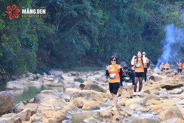 MĂNG ĐEN ULTRA TRAIL 2026 - Ảnh #4510217