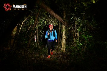 MĂNG ĐEN ULTRA TRAIL 2026 - Ảnh #4526217