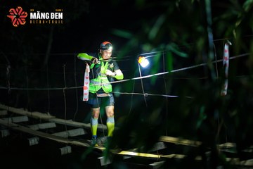 MĂNG ĐEN ULTRA TRAIL 2026 - Ảnh #4518426