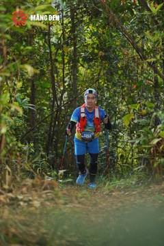 MĂNG ĐEN ULTRA TRAIL 2026 - Ảnh #4511574