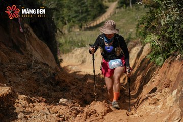 MĂNG ĐEN ULTRA TRAIL 2026 - Ảnh #4504564