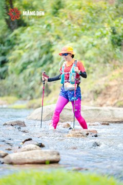 MĂNG ĐEN ULTRA TRAIL 2026 - Ảnh #4502926