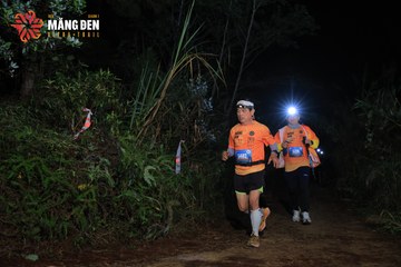 MĂNG ĐEN ULTRA TRAIL 2026 - Ảnh #4507743