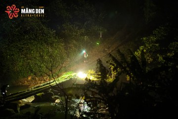 MĂNG ĐEN ULTRA TRAIL 2026 - Ảnh #4516964