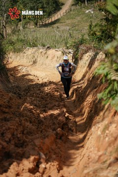 MĂNG ĐEN ULTRA TRAIL 2026 - Ảnh #4504568