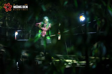 MĂNG ĐEN ULTRA TRAIL 2026 - Ảnh #4518481
