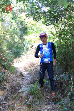 MĂNG ĐEN ULTRA TRAIL 2026 - Ảnh #4506371