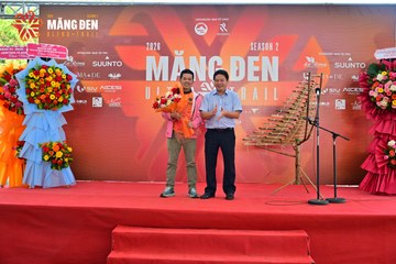 MĂNG ĐEN ULTRA TRAIL 2026 - Ảnh #4521418