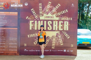 MĂNG ĐEN ULTRA TRAIL 2026 - Ảnh #4516117