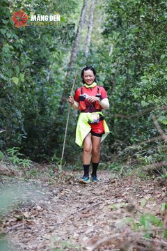 MĂNG ĐEN ULTRA TRAIL 2026 - Ảnh #4512149