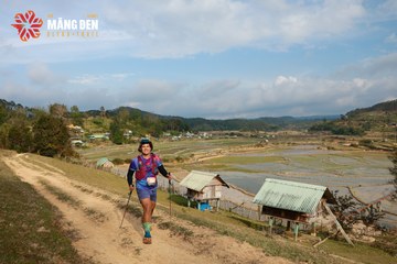 MĂNG ĐEN ULTRA TRAIL 2026 - Ảnh #4522908