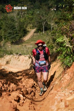 MĂNG ĐEN ULTRA TRAIL 2026 - Ảnh #4503953