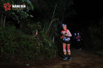 MĂNG ĐEN ULTRA TRAIL 2026 - Ảnh #4508858