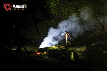 MĂNG ĐEN ULTRA TRAIL 2026 - Ảnh #4517195