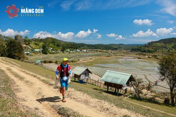 MĂNG ĐEN ULTRA TRAIL 2026 - Ảnh #4523555