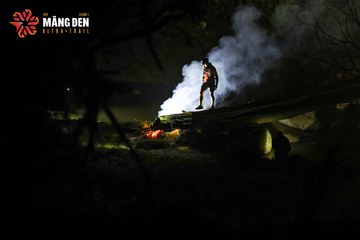 MĂNG ĐEN ULTRA TRAIL 2026 - Ảnh #4517205