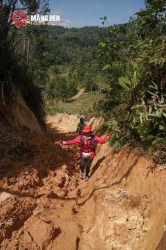 MĂNG ĐEN ULTRA TRAIL 2026 - Ảnh #4504439
