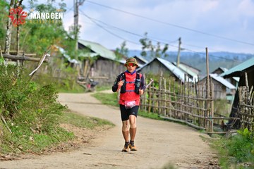 MĂNG ĐEN ULTRA TRAIL 2026 - Ảnh #4524714