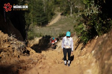 MĂNG ĐEN ULTRA TRAIL 2026 - Ảnh #4503422