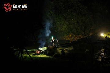 MĂNG ĐEN ULTRA TRAIL 2026 - Ảnh #4516978