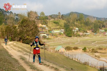 MĂNG ĐEN ULTRA TRAIL 2026 - Ảnh #4523043