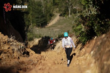 MĂNG ĐEN ULTRA TRAIL 2026 - Ảnh #4503421
