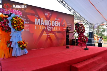 MĂNG ĐEN ULTRA TRAIL 2026 - Ảnh #4521454