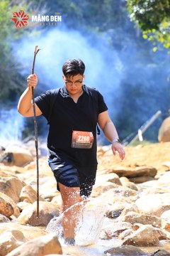 MĂNG ĐEN ULTRA TRAIL 2026 - Ảnh #4509686