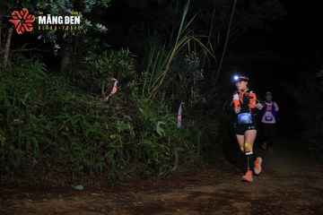 MĂNG ĐEN ULTRA TRAIL 2026 - Ảnh #4508197