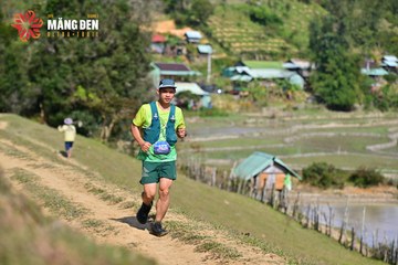 MĂNG ĐEN ULTRA TRAIL 2026 - Ảnh #4524349